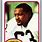 Ernie Holmes Steelers Football Card
