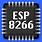 Esp8266 Logo