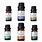 Essential Oils From