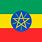 Ethiopia Symbol
