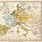 Europe in 17th Century