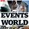 Events That Changed the World