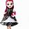 Ever After High Evil Queen Doll