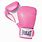 Everlast Pink Boxing Gloves