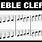 Every Note On a Treble Clef