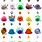Every Slime in Slime Rancher 2
