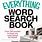 Everything Word Search Books