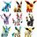 Evie Pokemon Toys