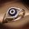 Evil Eye Ring