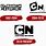 Evolution of Cartoon Network Logo