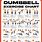 Exercise Workout Charts Printable