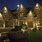 Exterior Home Accent Lighting