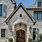 Exterior Home Designs with Stone