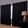 Extra Wide Blackout Curtains