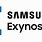Exynos Logo