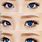 Eye Color Contacts