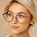 Eyeglass Frame Trends for Women