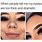 Eyelash Extensions Meme