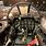 F-86 Sabre Cockpit