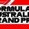 F1 Grand Prix Logo