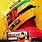 F1 Senna Poster