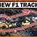 F1 Track in Vegas