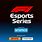 F1 eSports Series Logo