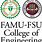 FAMU FSU College of Engineering Logo