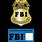 FBI Badge Printable