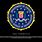 FBI Logo Screensaver