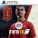 FIFA 18 PS5