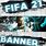 FIFA 21 Banner
