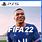 FIFA 22 PS5 Cover
