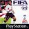 FIFA 98 PS1