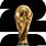 FIFA World Cup 26 Logo