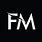 FM Logo Vector