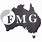 FMG Logo Australia