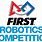 FRC First Robotics Logo
