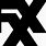 FXX Network Logo