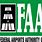 Faan Taxi Logo