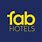 Fab Hotels Logo