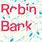 Fabulous Robin Bank