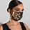 Face Mask Fashion Trends