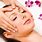 Face Massage Therapy