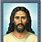 Face of Jesus Icon