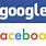 Facebook Google Search