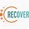 Facebook Logo Recover