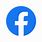 Facebook Logo Template