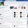 Facebook Timeline