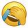 Facepalm Crying Emoji